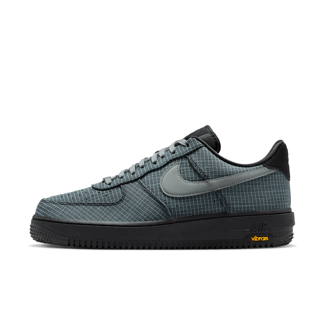 Nike Air Force 1 '07 LX Vibram® 'Bomber Grey'