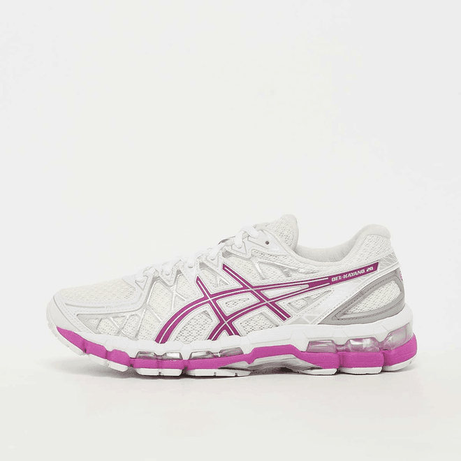 GT-Kayano 2.0