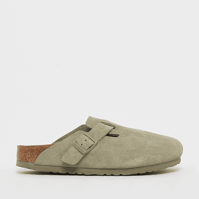 Boston SFB VL Taupe