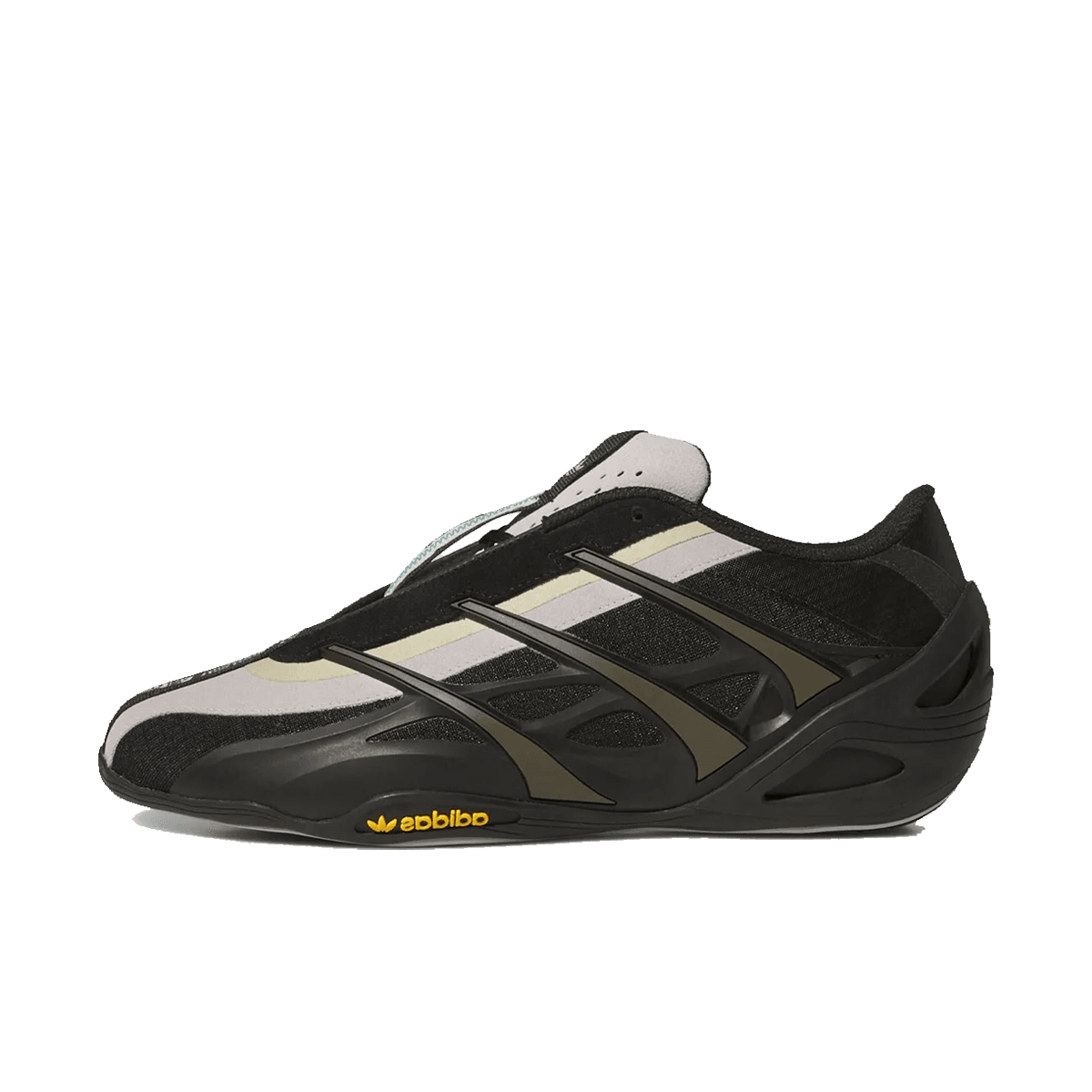 Bad Bunny x Mercedes AMG x adidas Adiracer GT Low 'Branch'