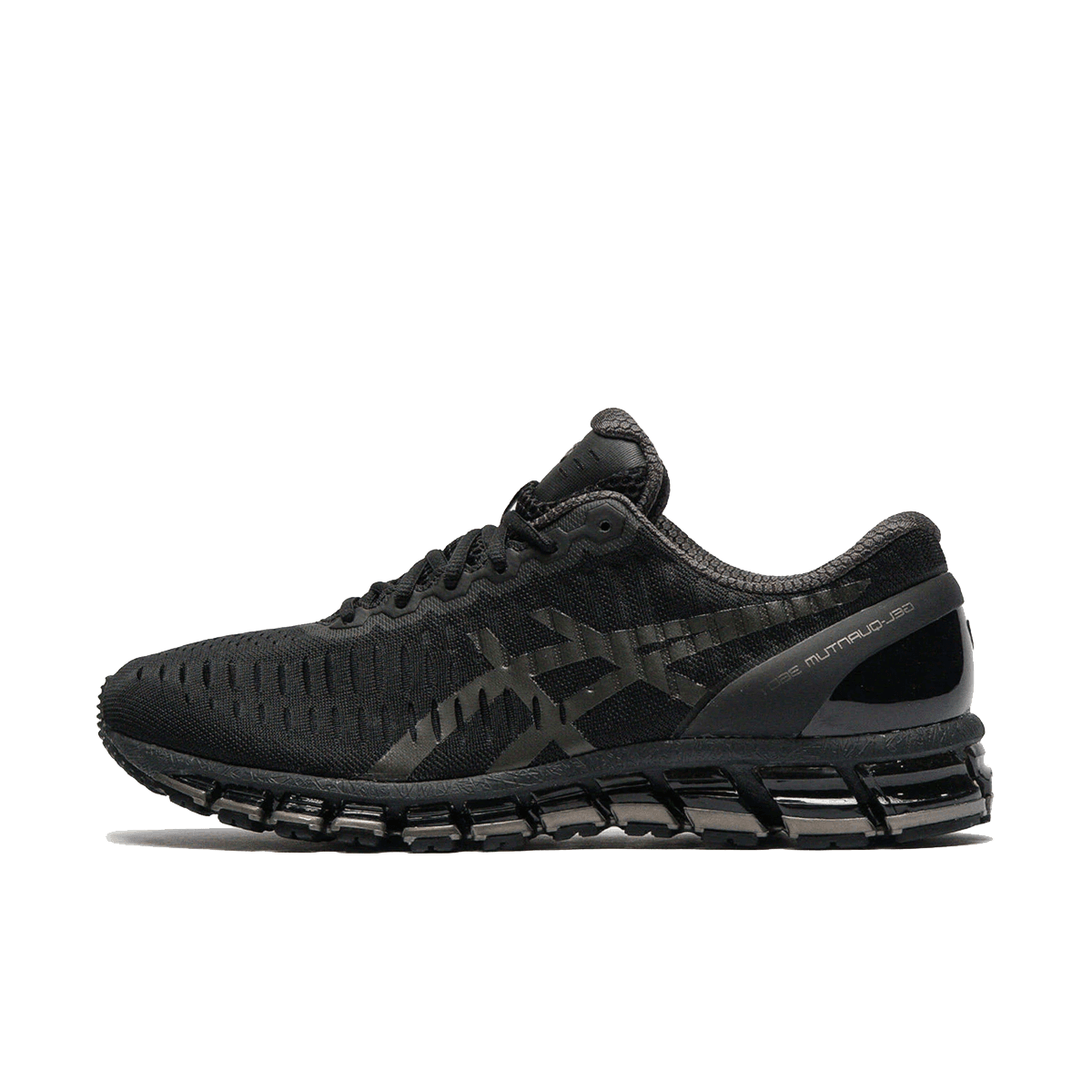 ASICS GEL-QUANTUM 360 I 'Black'