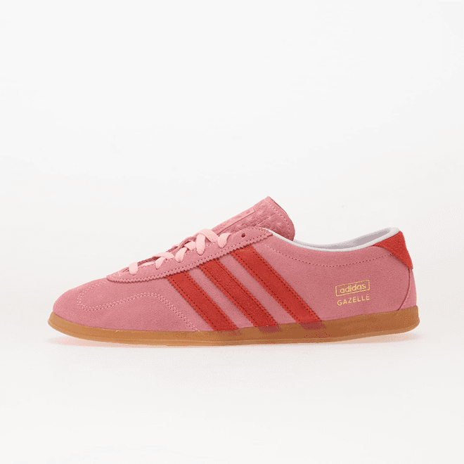 adidas Gazelle Lo Pro W Pinspa