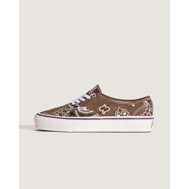 Vans Premium Authentic