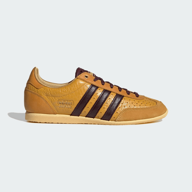 adidas JAPAN