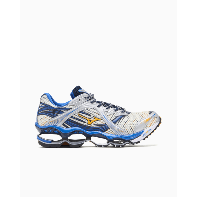 Mizuno Wave Prophecy 1 'Artisan's Gold'