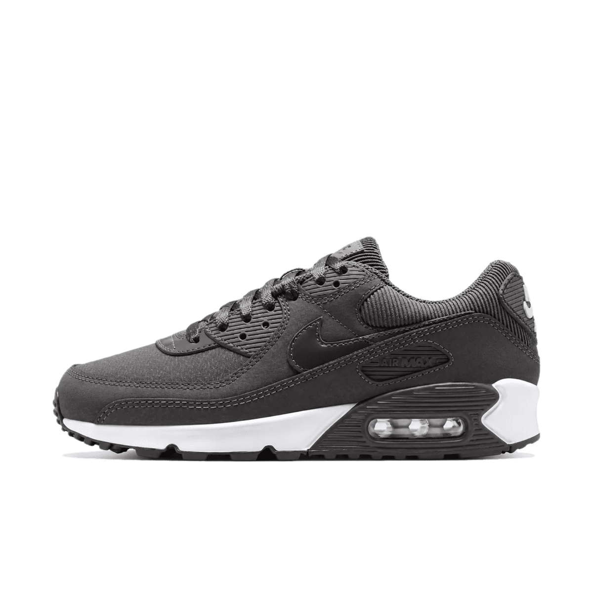 Nike Air Max 90 'Cave Stone & Dark Beetroot'