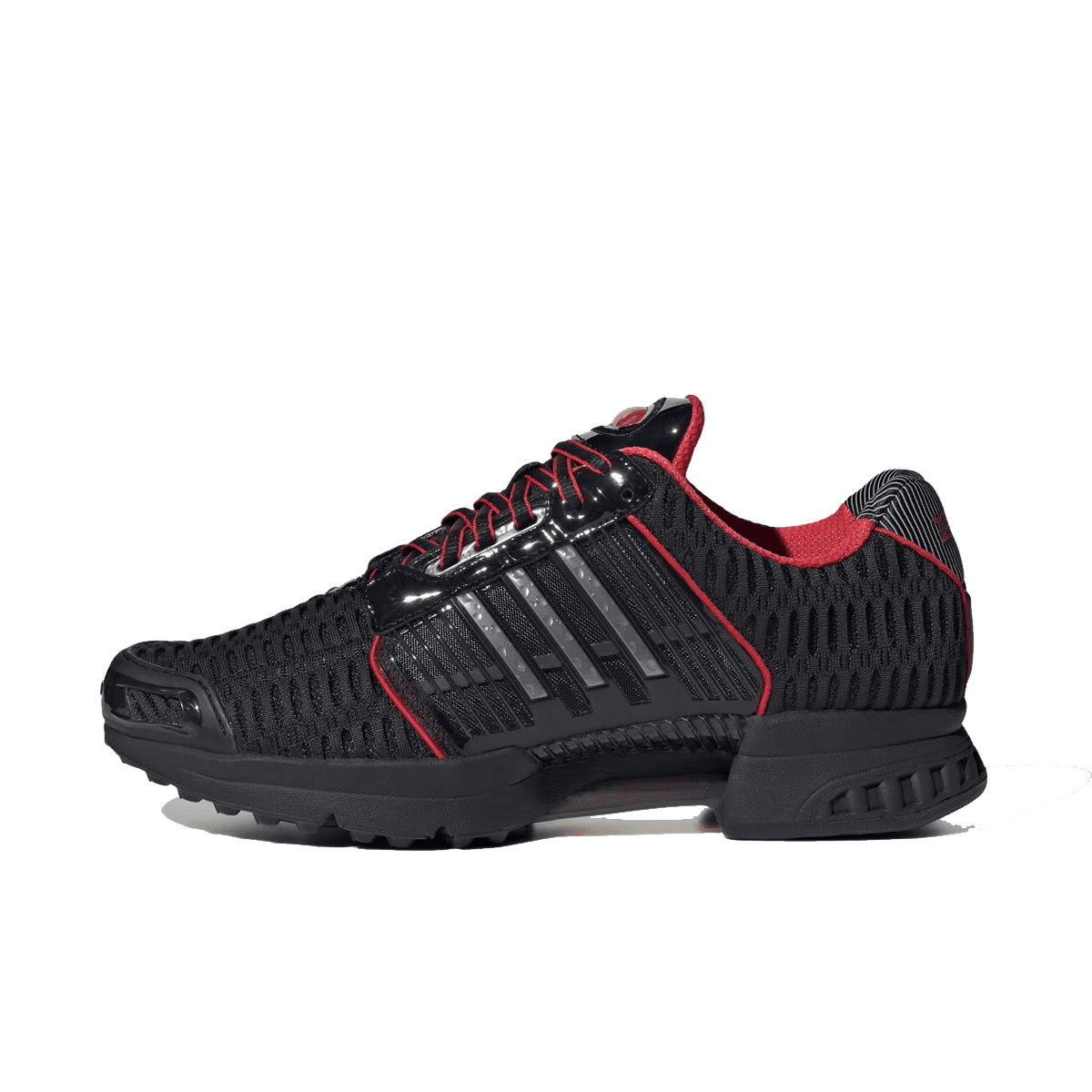 Coca-Cola x adidas Climacool 1 'Core Black'
