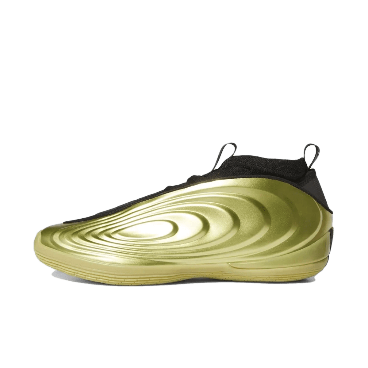 adidas Harden Volume 10 'Black & Gold'