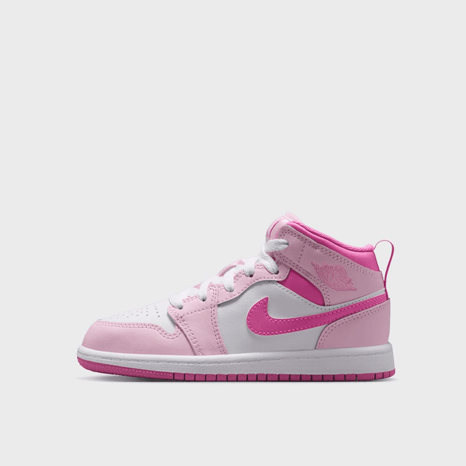 Jordan 1 Mid (PS)
