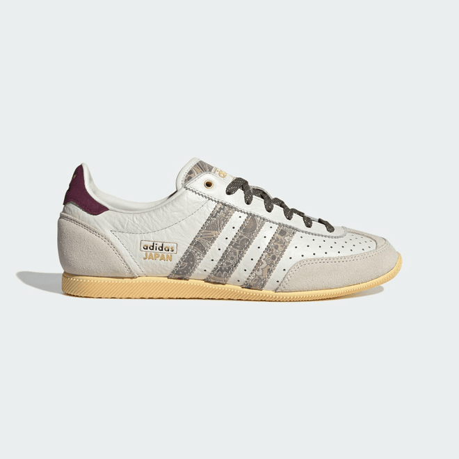 Liberty London x adidas JAPAN