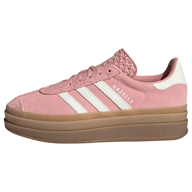 adidas Gazelle Bold Mauve Off White