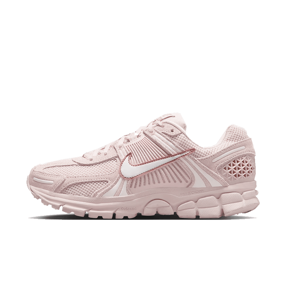 Nike Zoom Vomero 5 WMNS 'Silt Red'