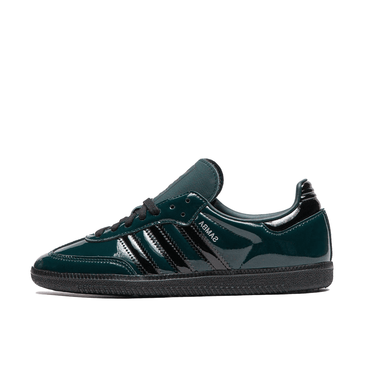 adidas Samba OG 'Aurora Ivy'