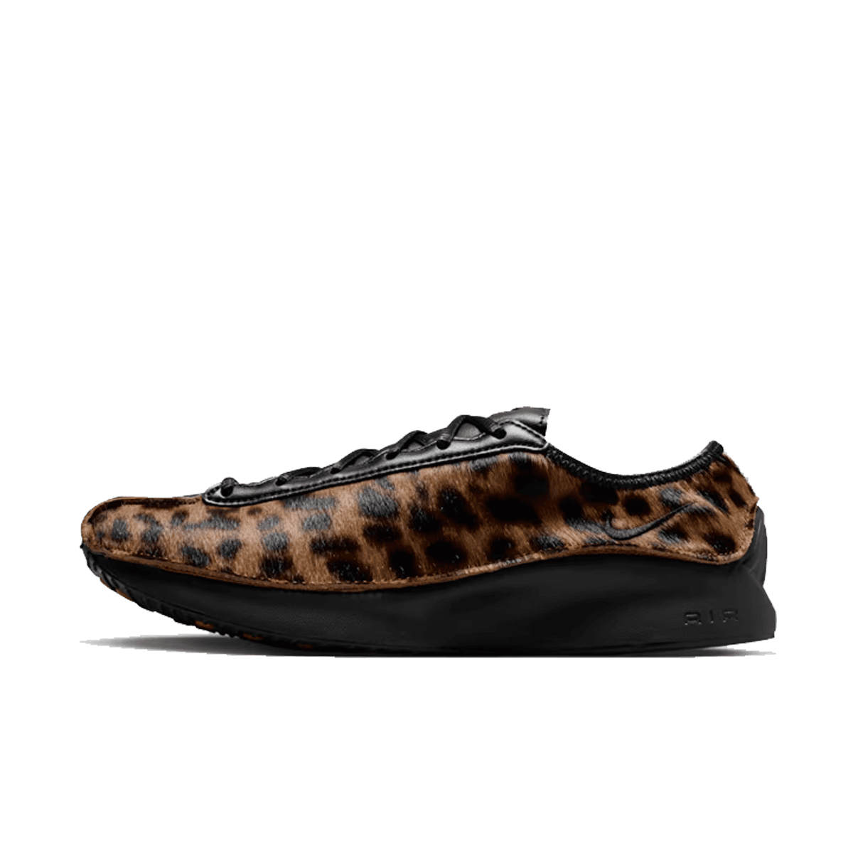 Nike Air Superfly LX Pony Hair Leather 'Leopard'