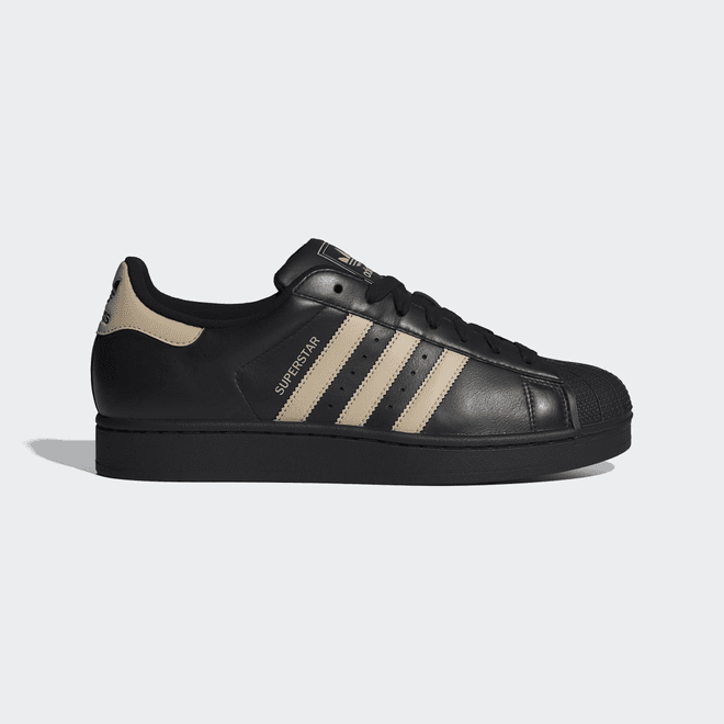 adidas Superstar II