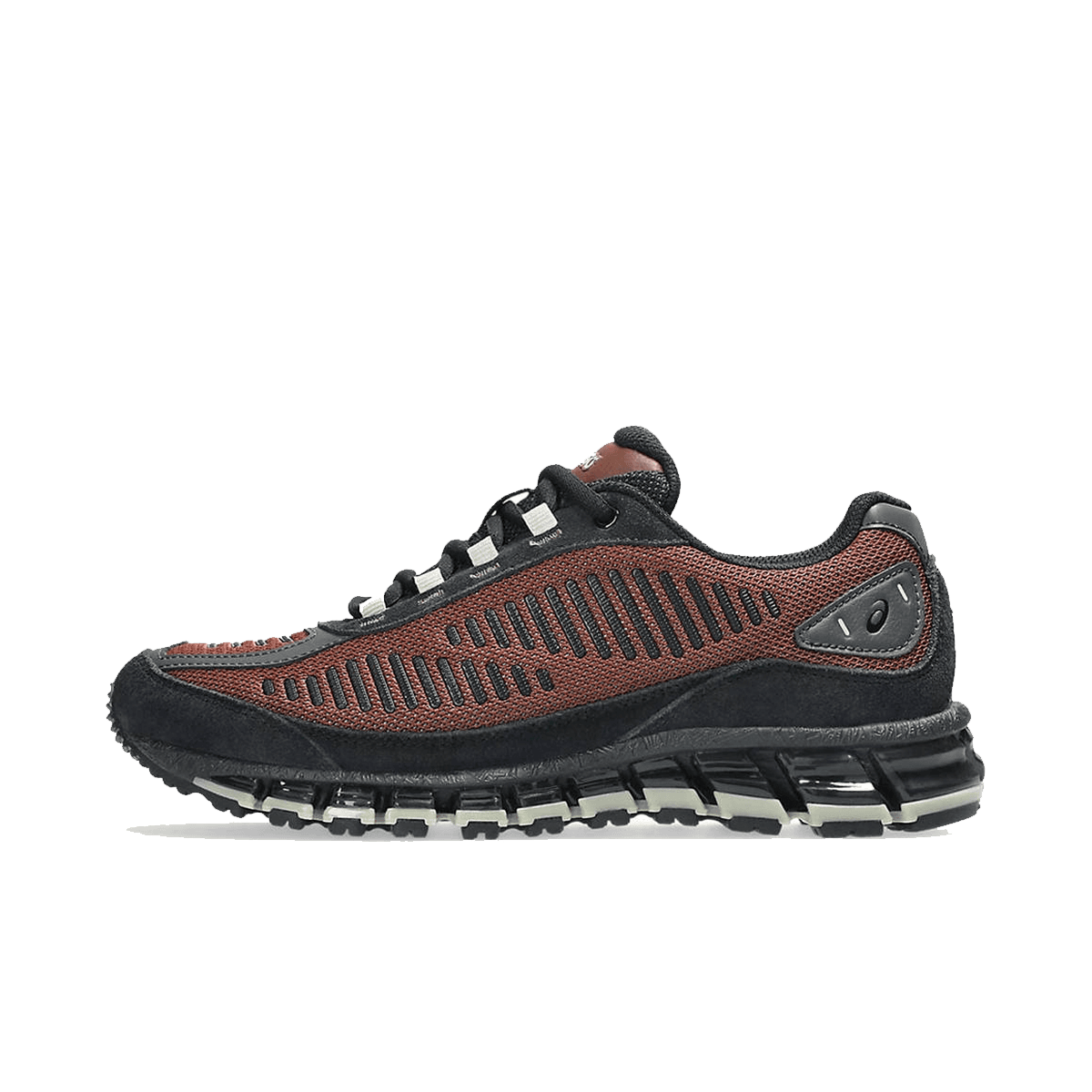 ASICS GEL-QUANTUM 360 I Amp 'Reddish Brown'