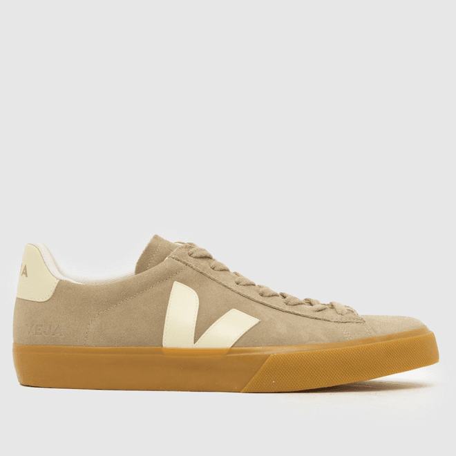 Veja Campo Suede M