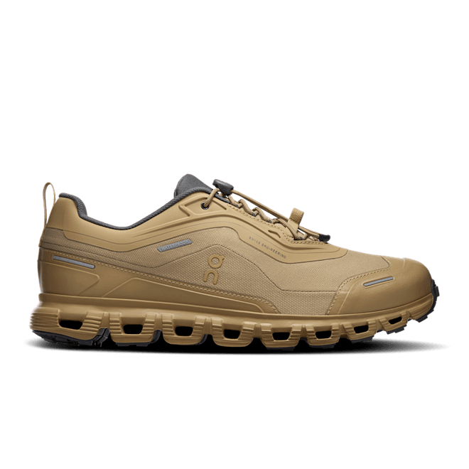ON Cloud 6 Geo Waterproof ''