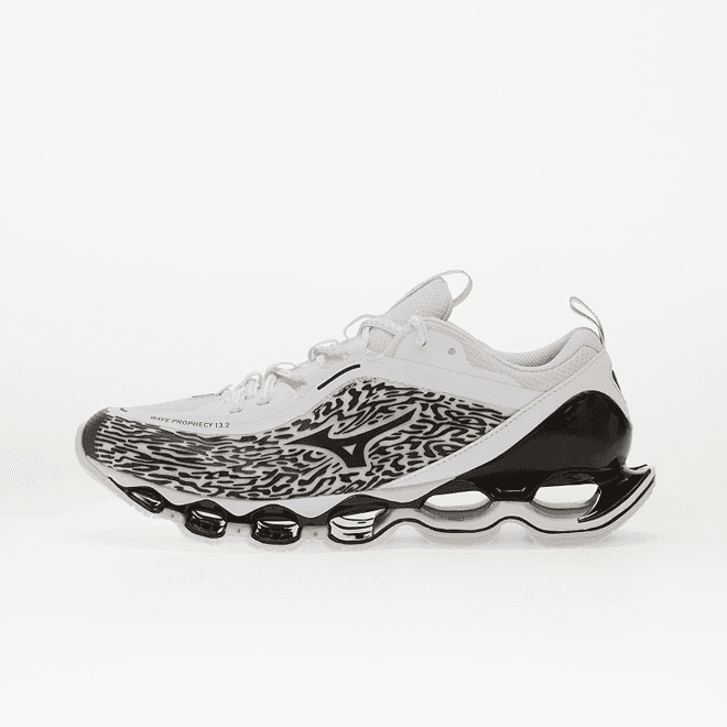 Mizuno Wave Prophecy 13.2 White