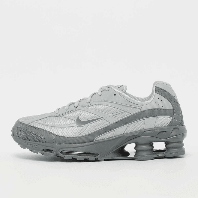 Shox Ride 2