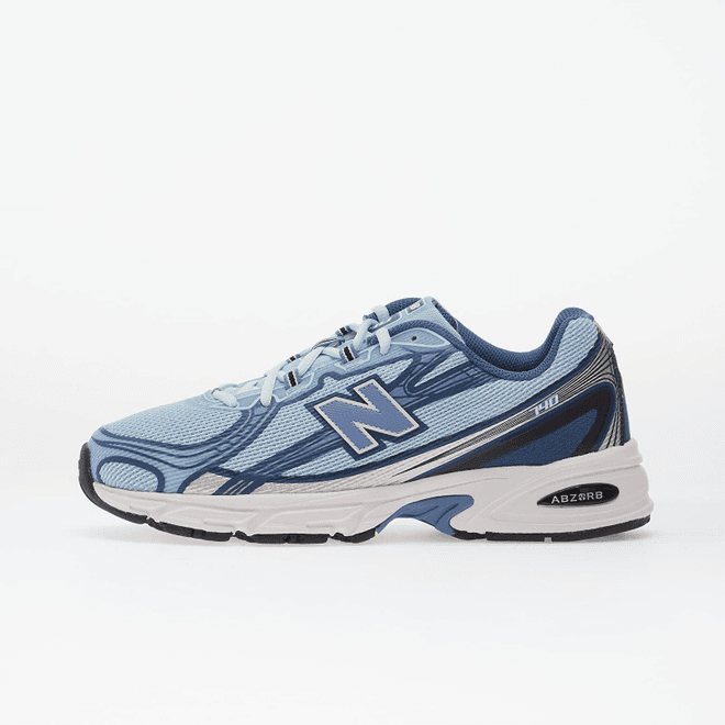 New Balance 740N Oxford Blue