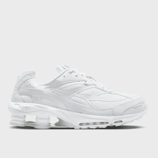 Nike Shox Ride 2 Shox