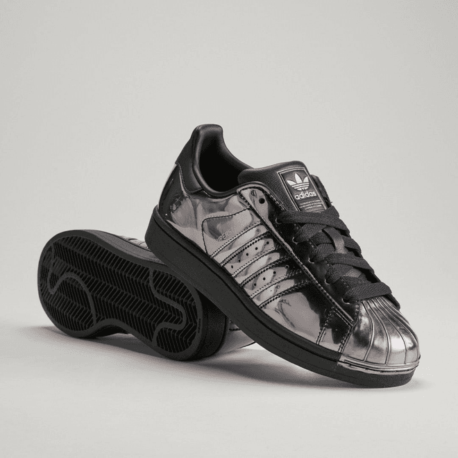 adidas SUPERSTAR II