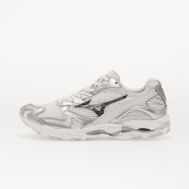 Mizuno WAVE RIDER 10 "SPORT" Gf White