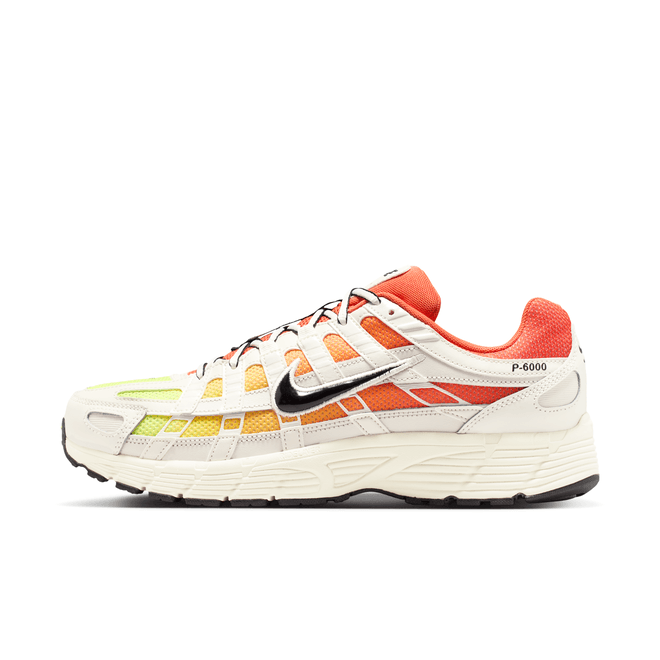 Nike P-6000 'Cosmic Clay & Volt Ice'
