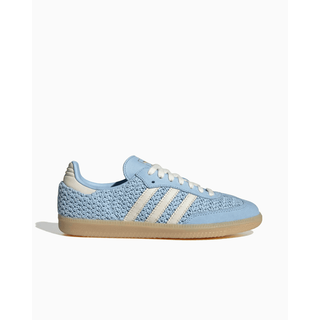adidas Originals Women's Samba OG