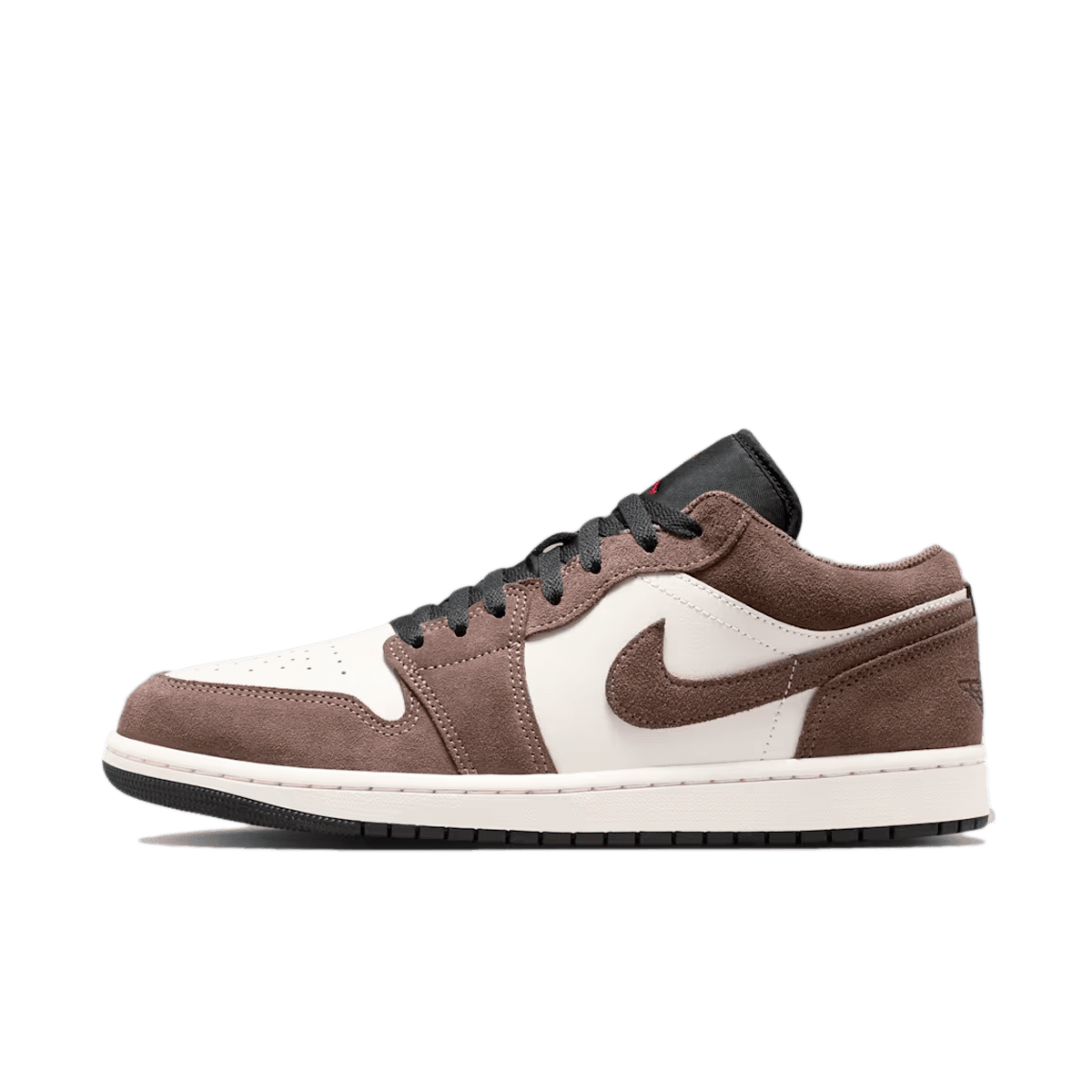 Air Jordan 1 Low 'Palomino'