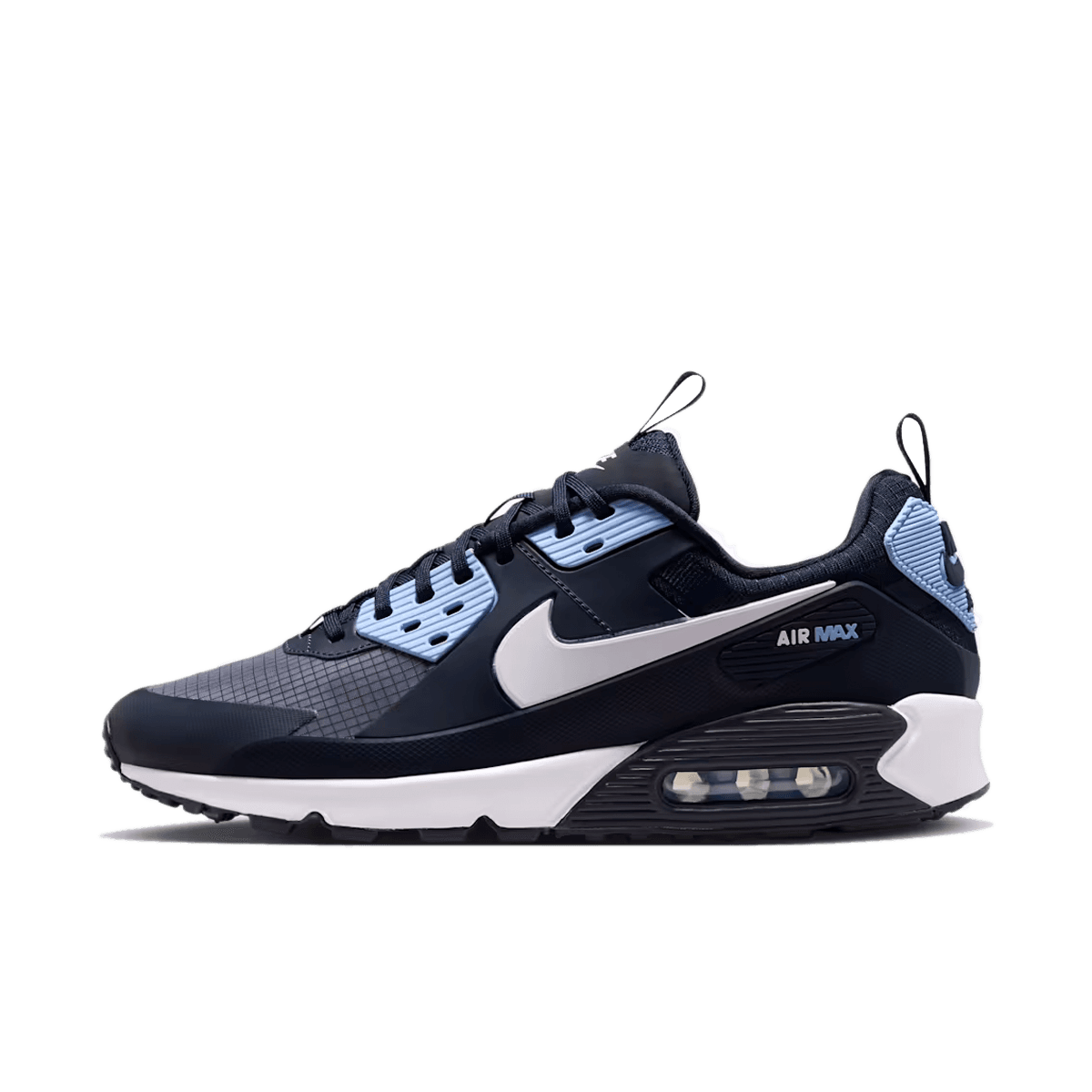Nike Air Max 90 Drift 'Dark Obsidian'