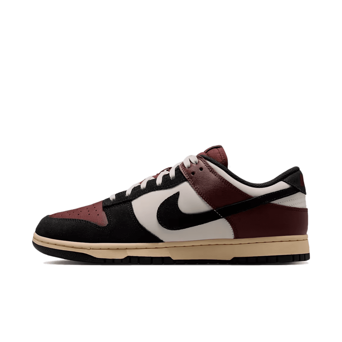Nike Dunk Low Retro 'Bronze Eclipse'