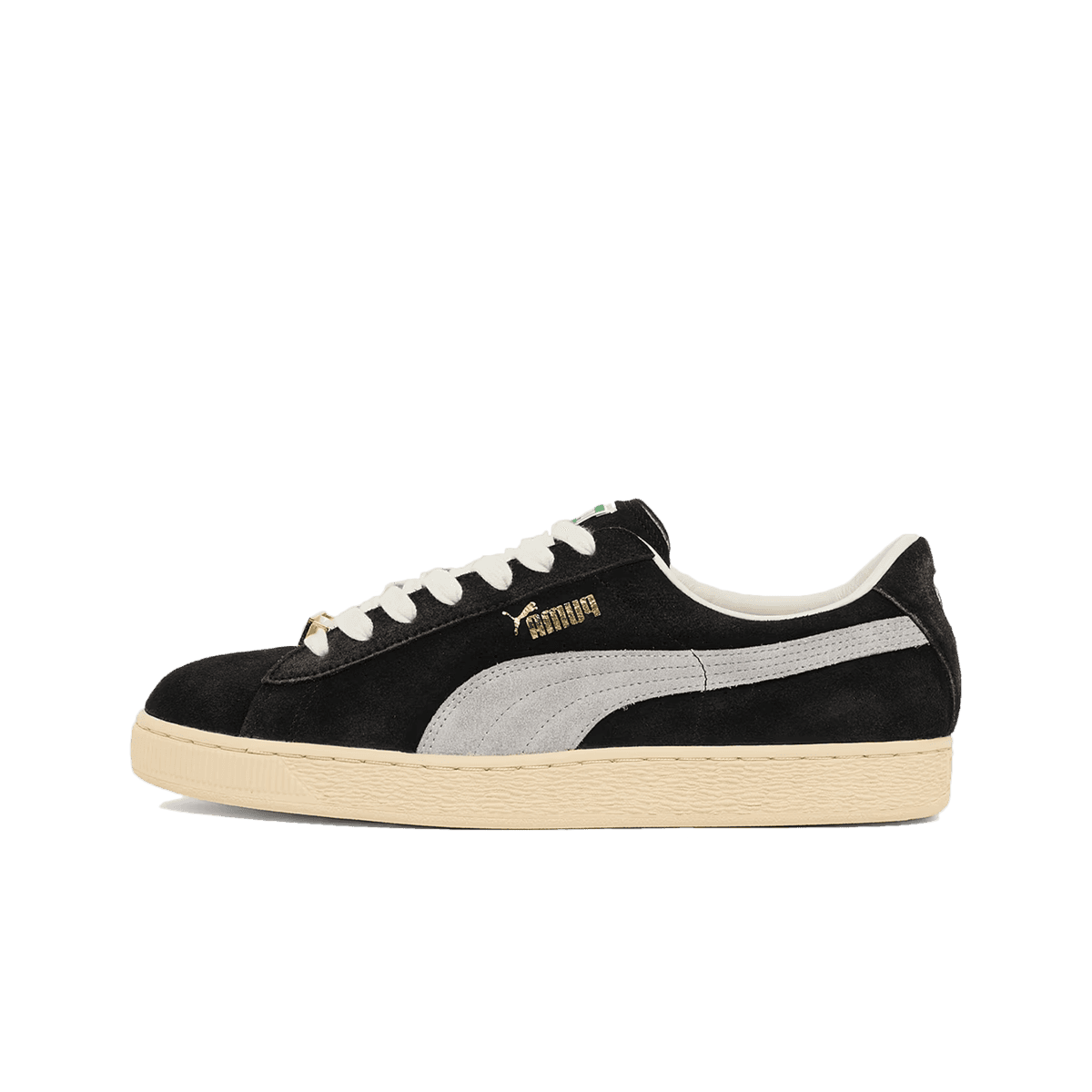 A$AP ROCKY x PUMA Suede 94 'Black & White'