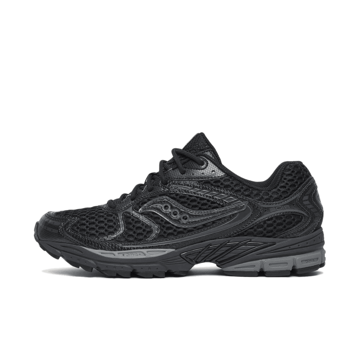 Saucony ProGrid Ride 1 'Black'