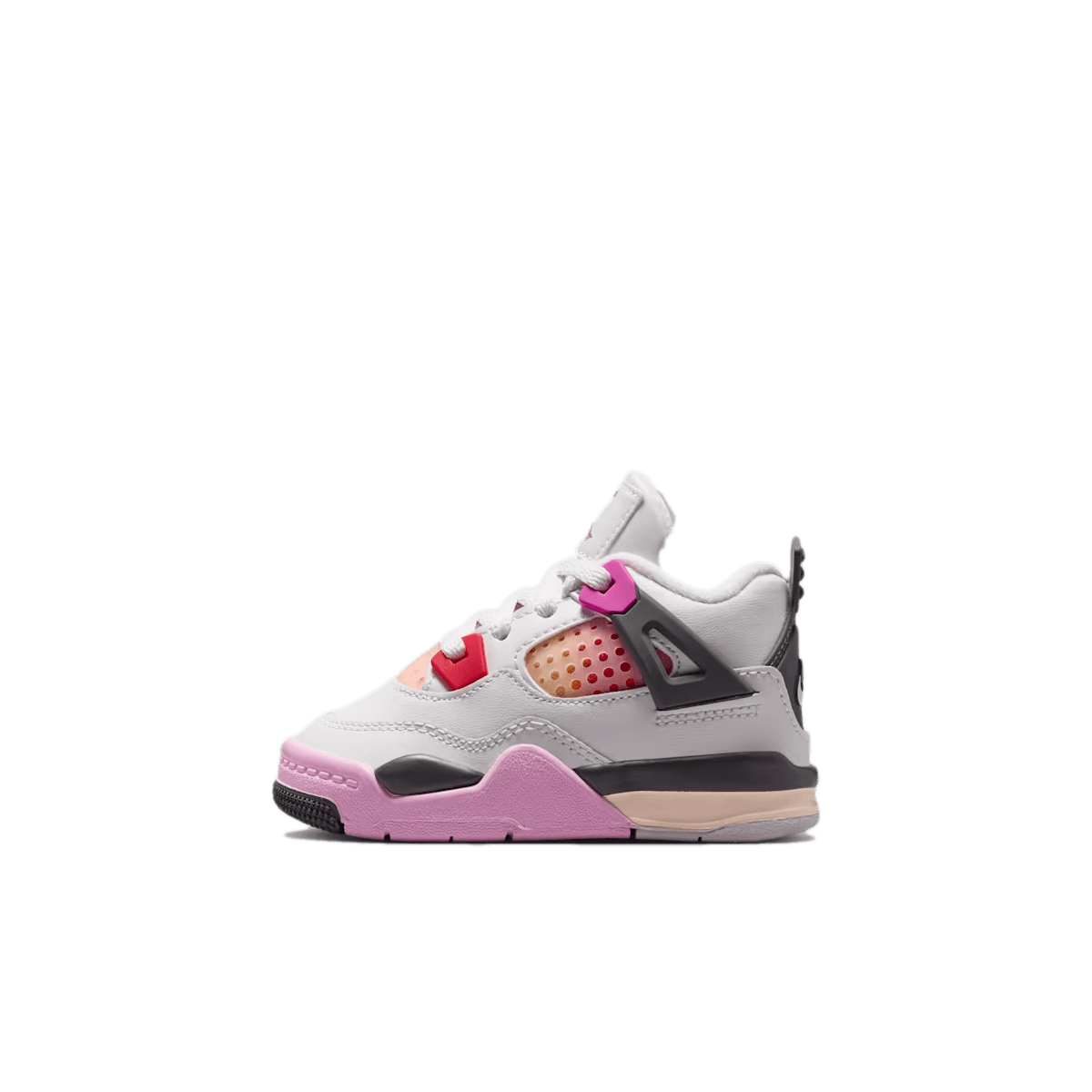 Air Jordan 4 Retro TD 'Comic'