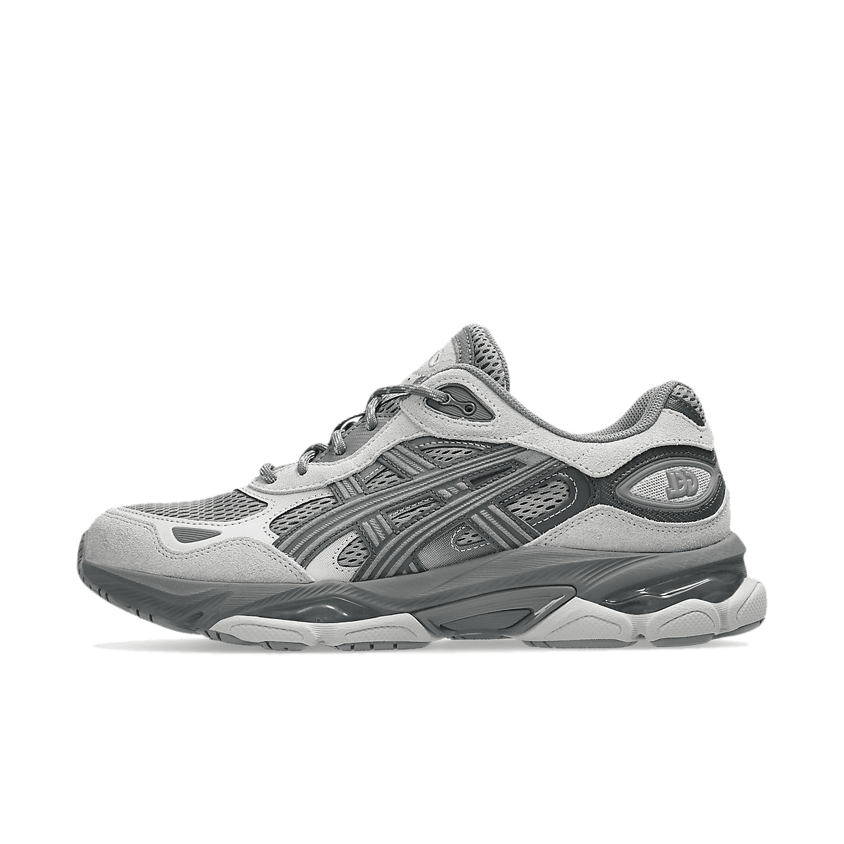 ASICS GEL-NYC 2.0 'Clay Grey'