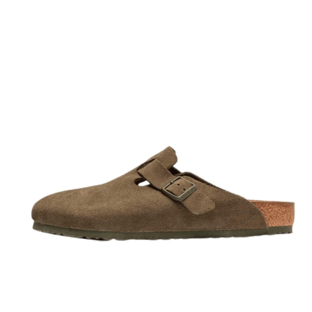 BIRKENSTOCK Women's Boston VL