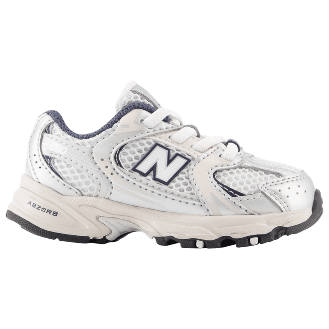 New Balance 530 Bungee Toddler 'Summer Fog Navy'