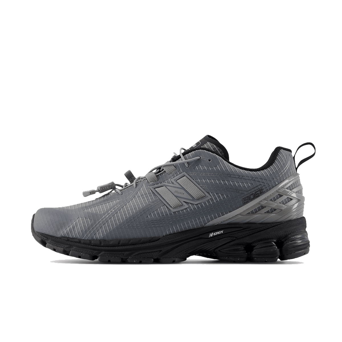 New Balance 1906R No Sew 'Slate Grey'