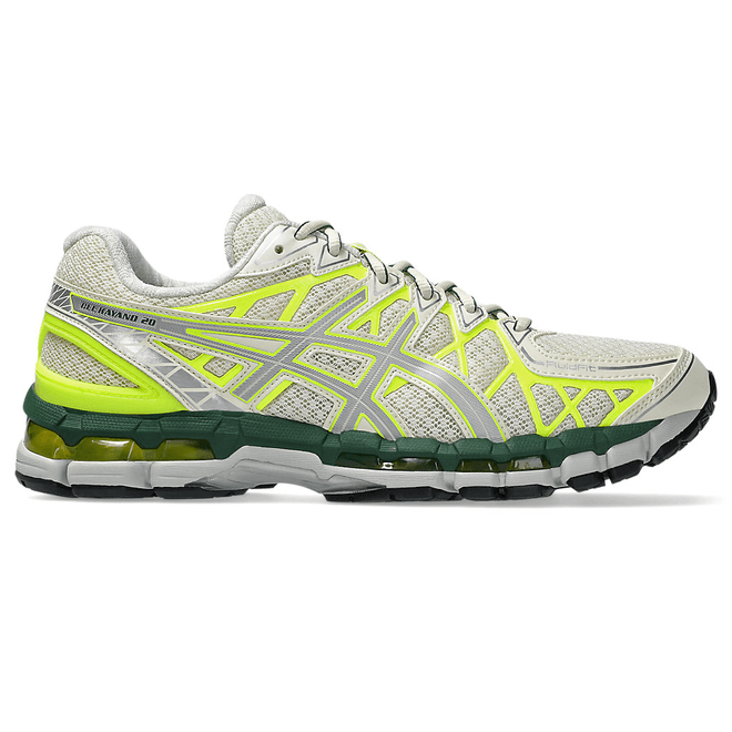 ASICS GEL-KAYANO 20 Cream