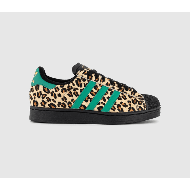 adidas Originals WMNS SUPERSTAR II