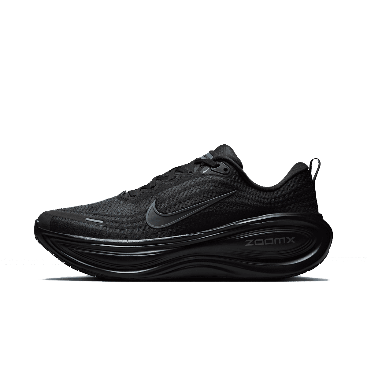 Nike Vomero Plus 'Black'
