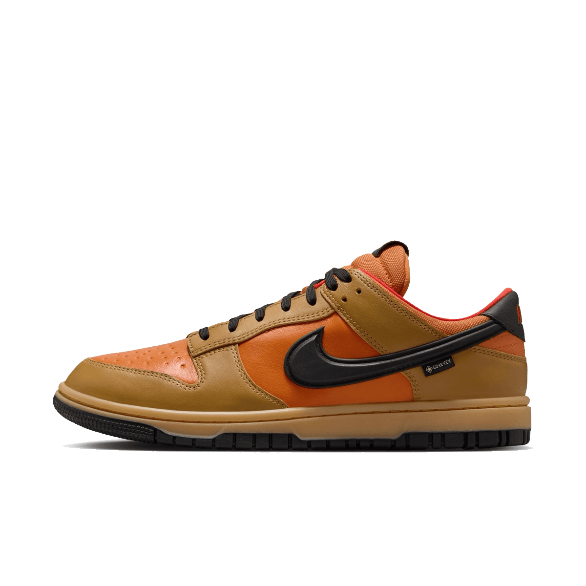 Nike Dunk Low GORE-TEX 'Wheat & Ceramic'