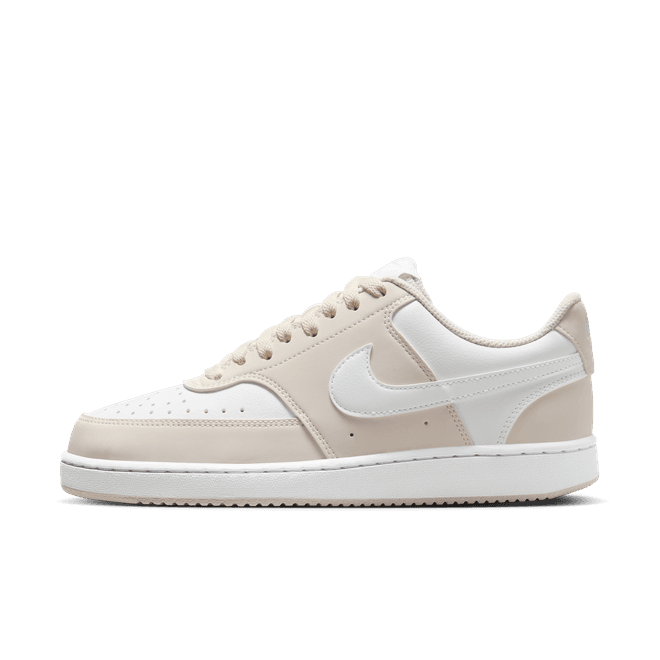 Nike Court Vision Low