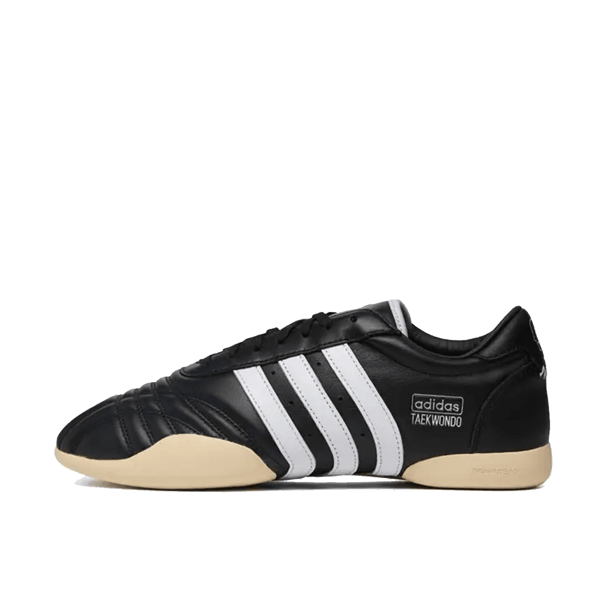 Brain Dead x adidas Techwondo 'Black'
