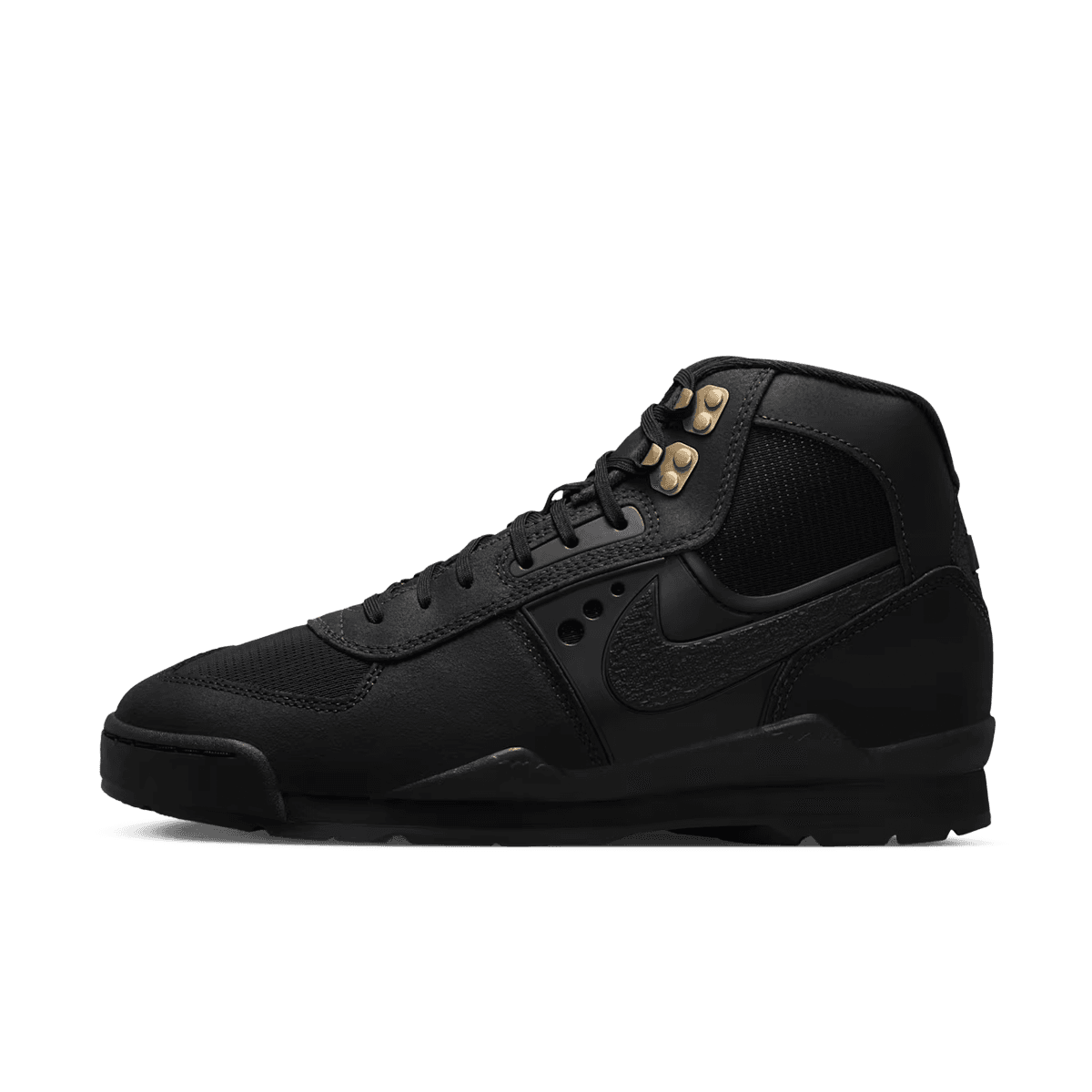 Nike Baltoro 'Black'