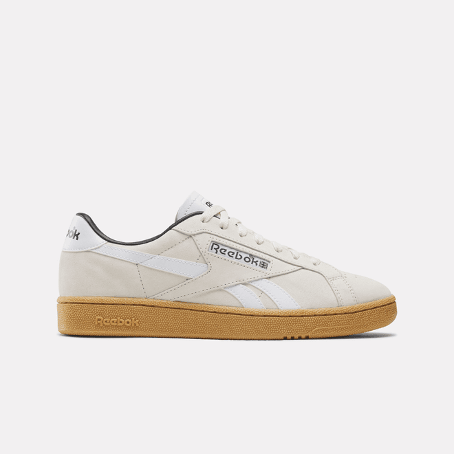 Reebok Club C Grounds UK 'Alabaster'