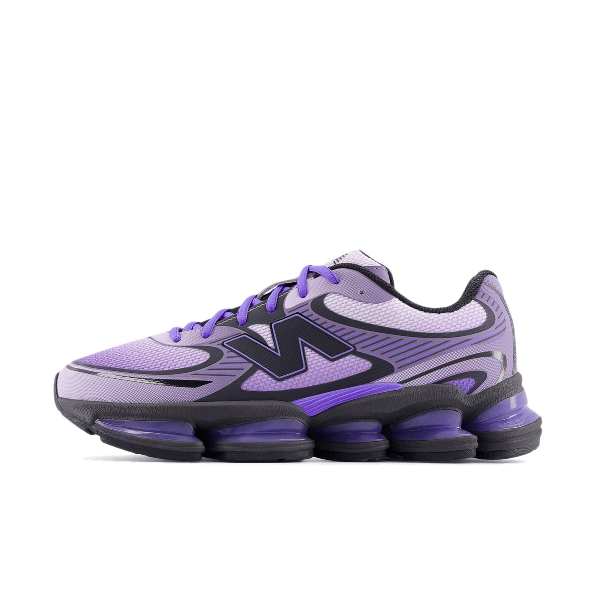 New Balance ABZORB 2000 'Electric Indigo'