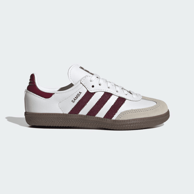 adidas SAMBA OG